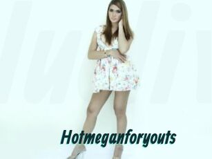 Hotmeganforyouts