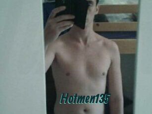 Hotmen135