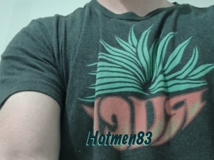 Hotmen83