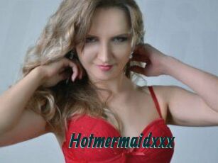 Hotmermaidxxx