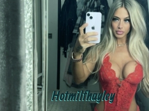 Hotmilfhayley