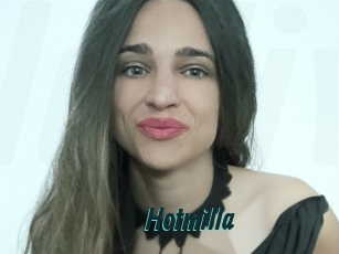 Hotmilla