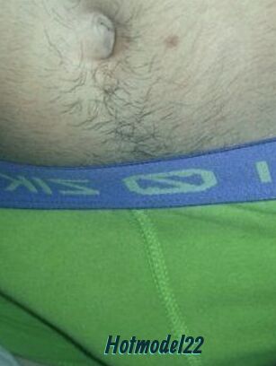 Hotmodel22