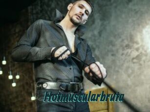 Hotmuscularbruta