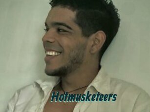 Hotmusketeers
