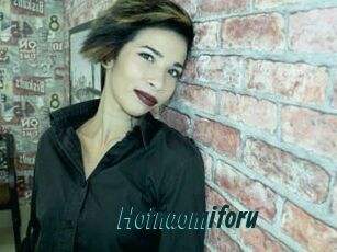 Hotnaomiforu