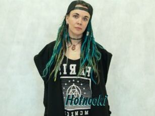 Hotnooki