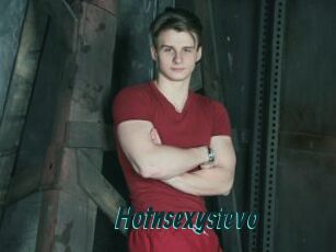 Hotnsexystevo