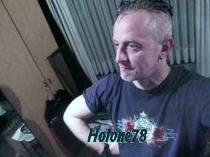 Hotone78