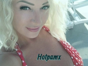 hotpamx Lucy Live