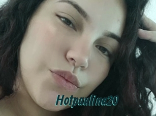 Hotpaulina20