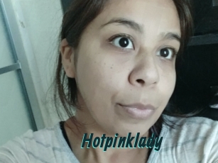 Hotpinklady