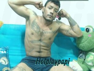 Hotplaypapi