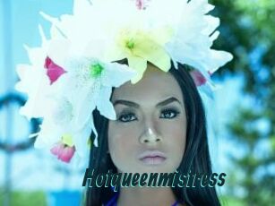 Hotqueenmistress