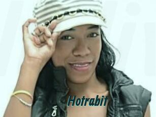 Hotrabit
