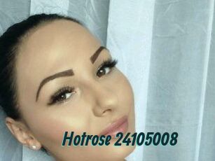 Hotrose