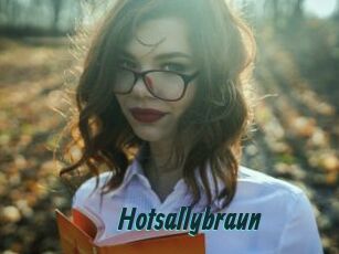 Hotsallybraun