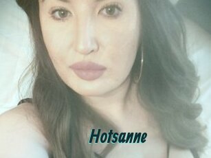 Hotsanne