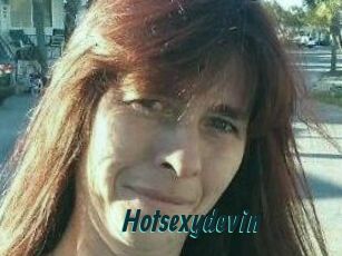 Hotsexydevin