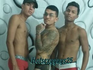 Hotsexyguys25