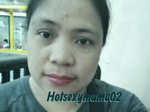 Hotsexymama02