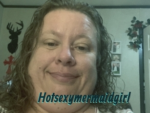 Hotsexymermaidgirl