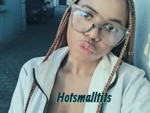 Hotsmalltits