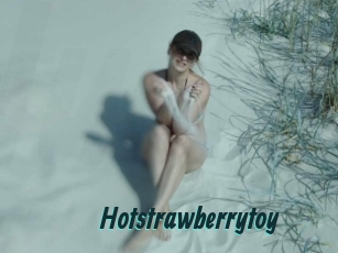 Hotstrawberrytoy