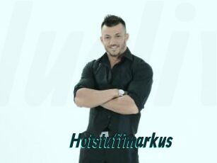 Hotstuffmarkus