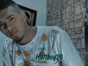 Hottboy20