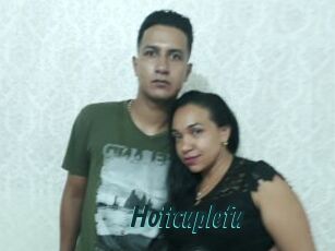 Hottcuplefu