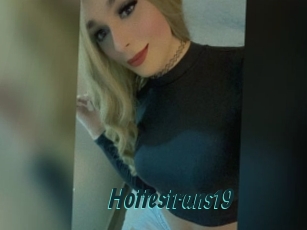 Hottestrans19
