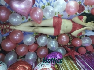 hottica Lucy Live
