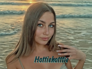 Hottiehotttie