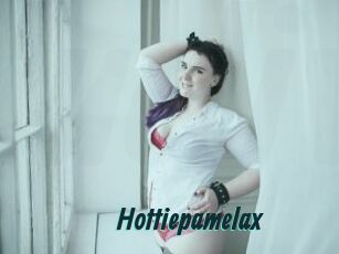 Hottiepamelax
