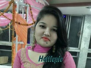 Hottiepie