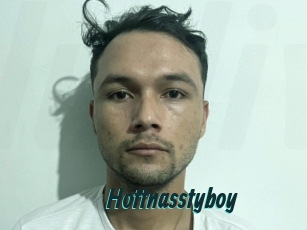 hottnasstyboy Lucy Live
