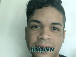 Hottysteve