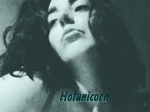 Hotunicorn