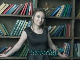 Hotvasilisa