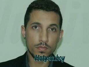 Hotysexboy