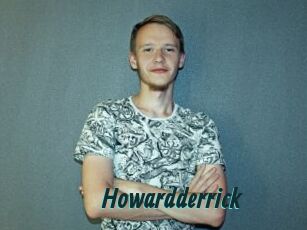 Howardderrick