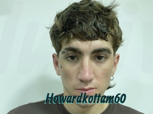 Howardkottam60