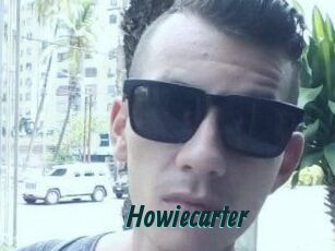 Howie_carter