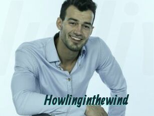 Howlinginthewind