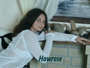 Howrose