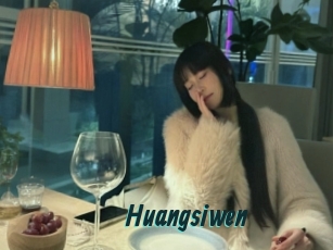 Huangsiwen