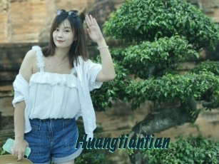Huangtiantian