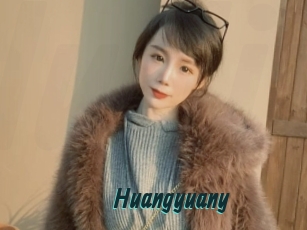 Huangyuany
