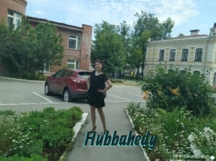 Hubbahedy
